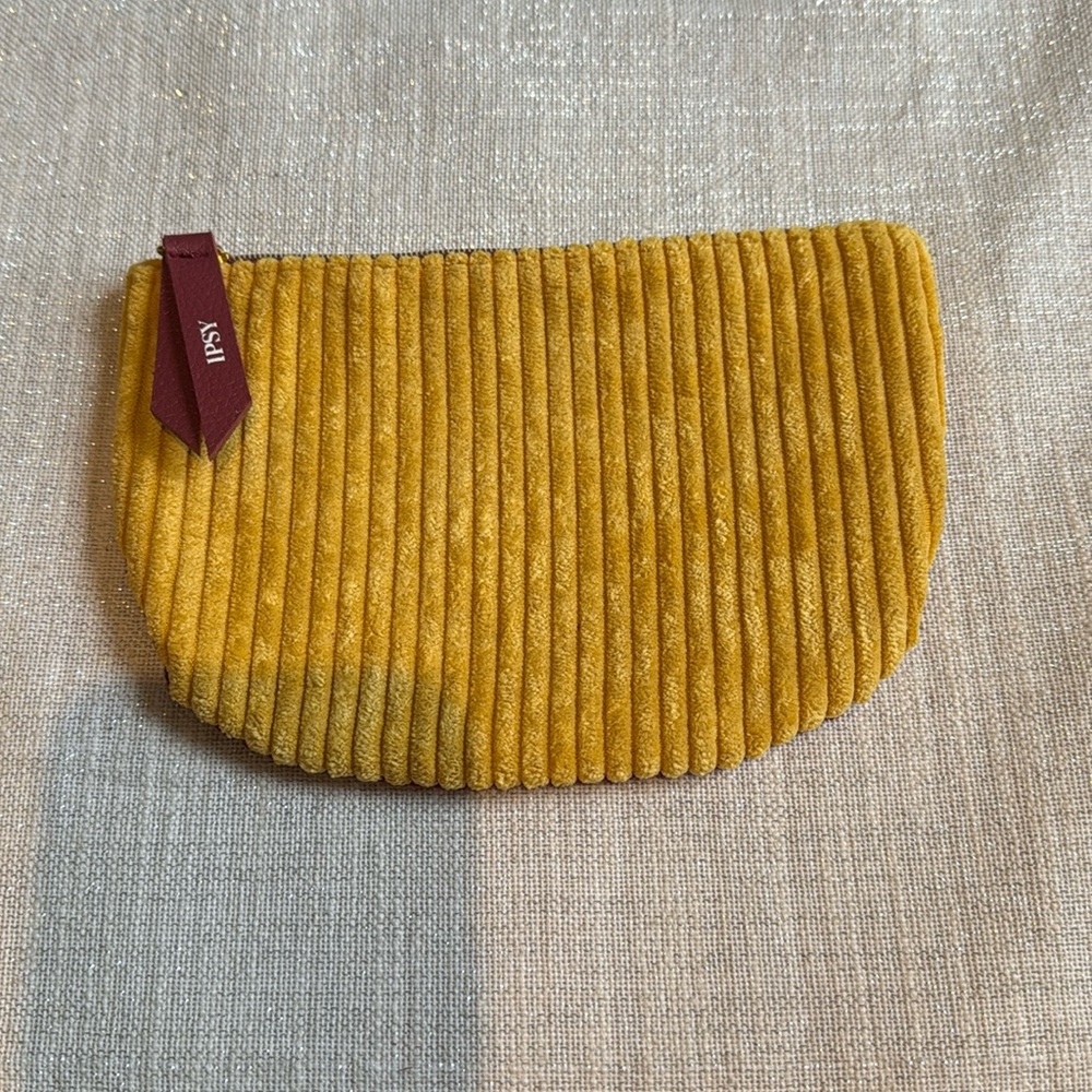 New Ipsy bag